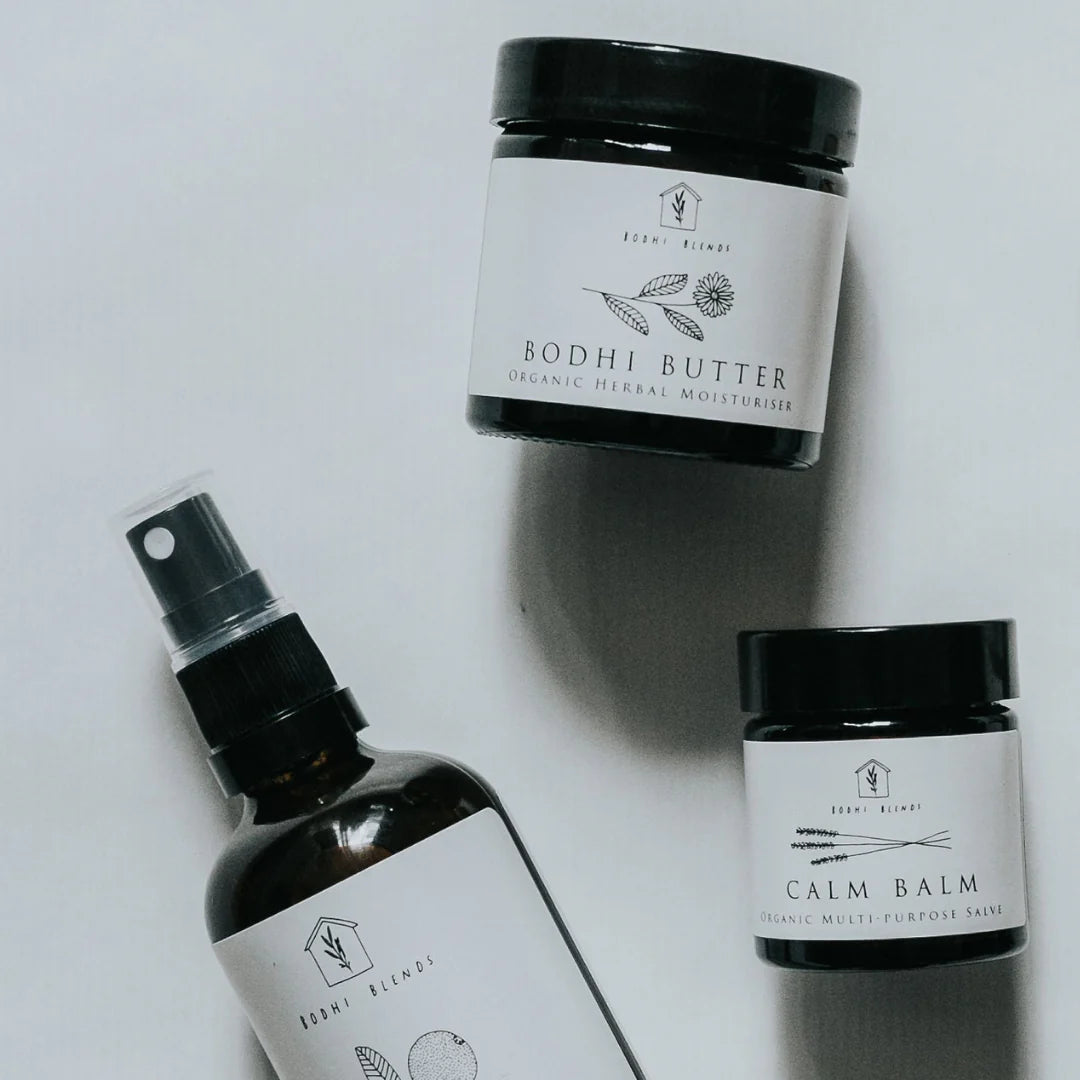 Bodhi Butter | Moisturising body butter