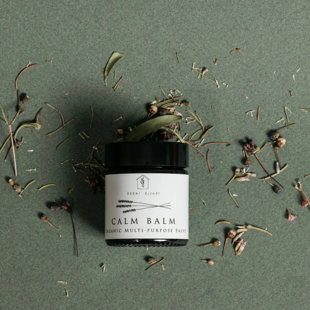 Calm Balm | Healing Salve
