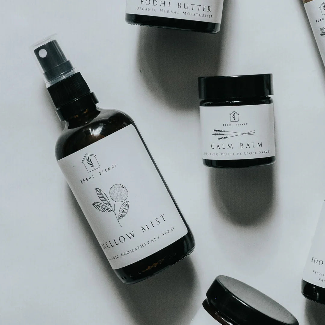 Aromatherapy Room Spray | Mellow Mist