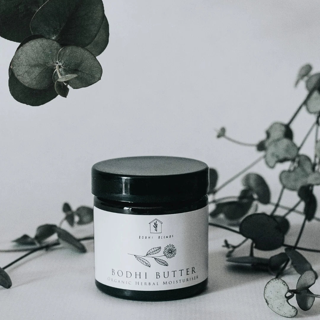 Bodhi Butter | Moisturising body butter