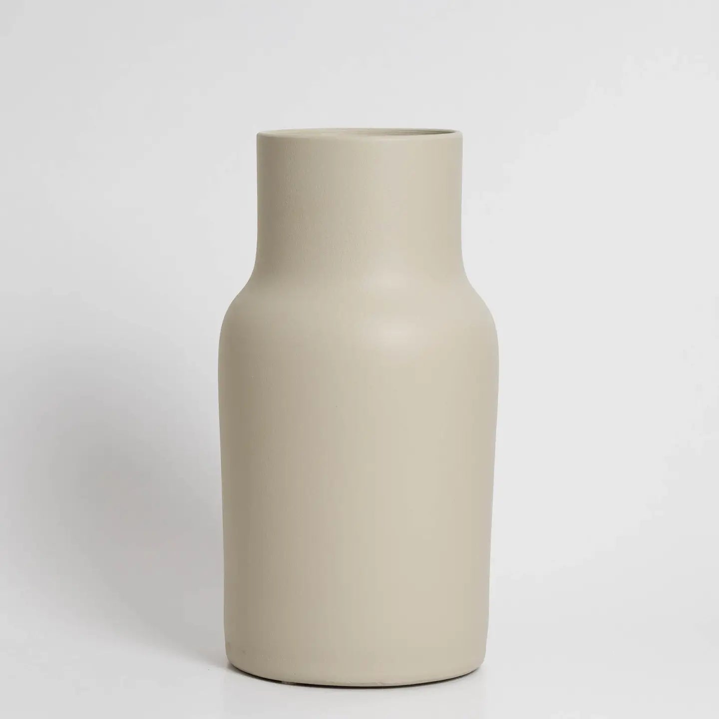 'Blanc 01' | Handmade Ceramic Vase