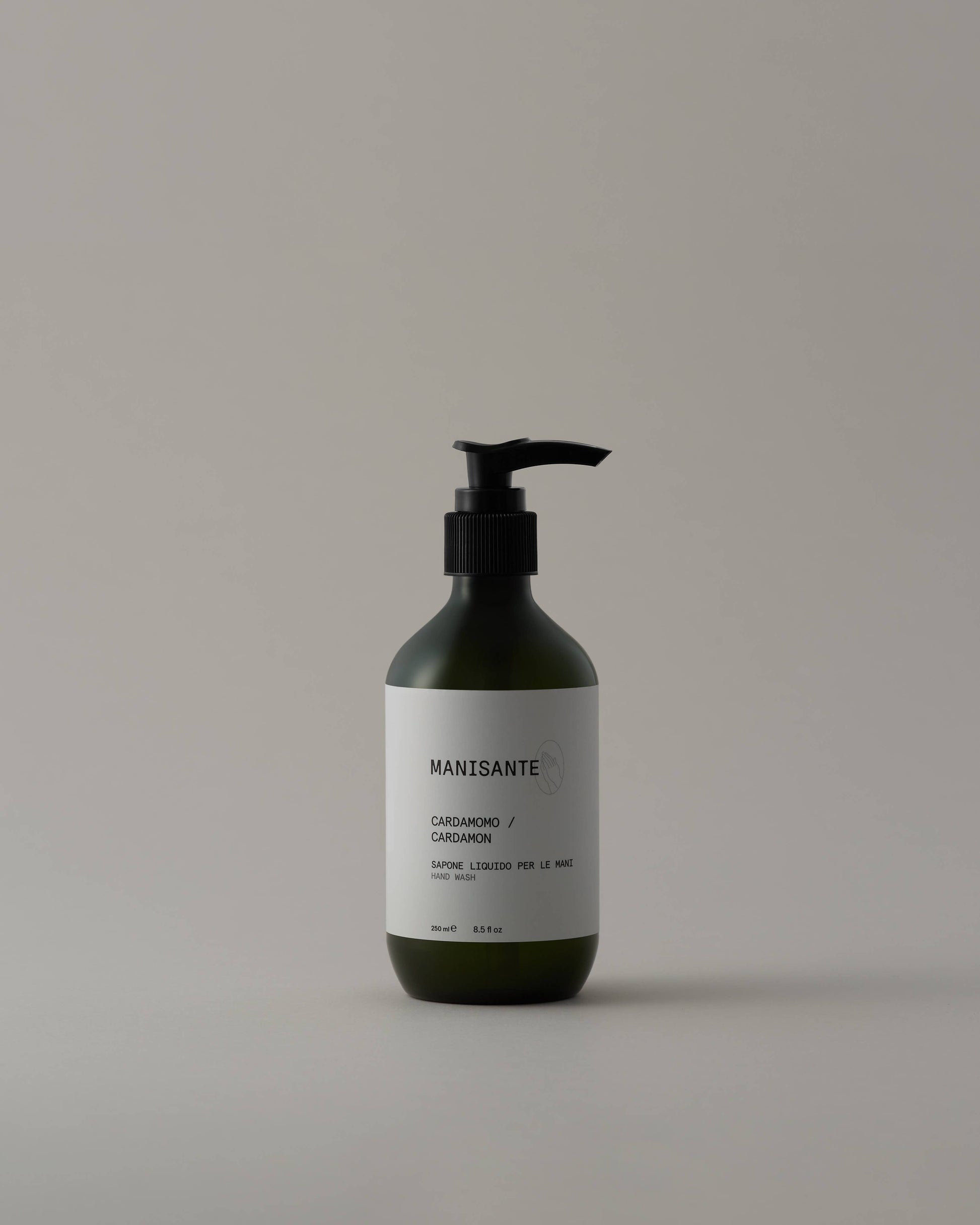 Hand Soap / Cardamom