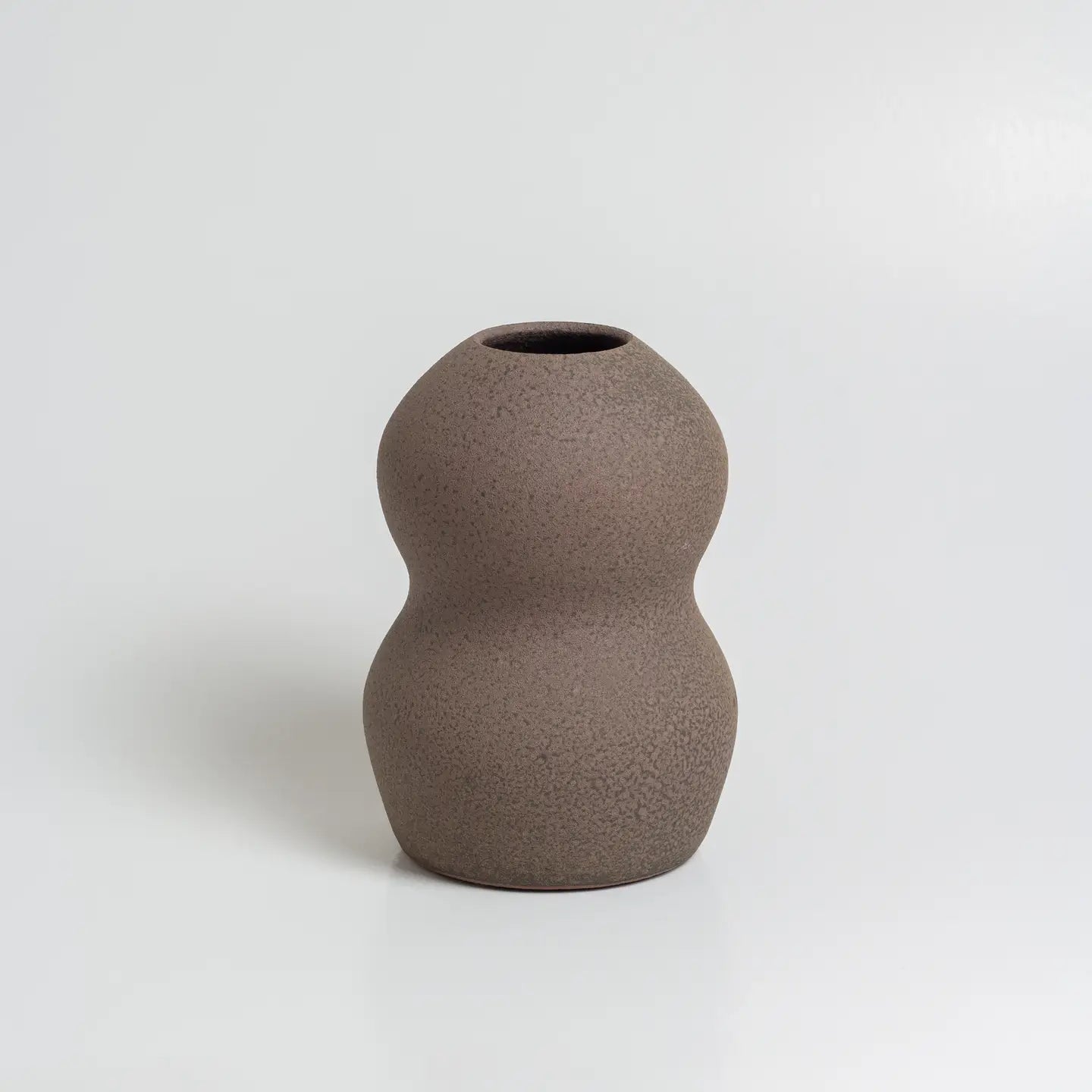 'Palus' Handmade Ceramic Vase