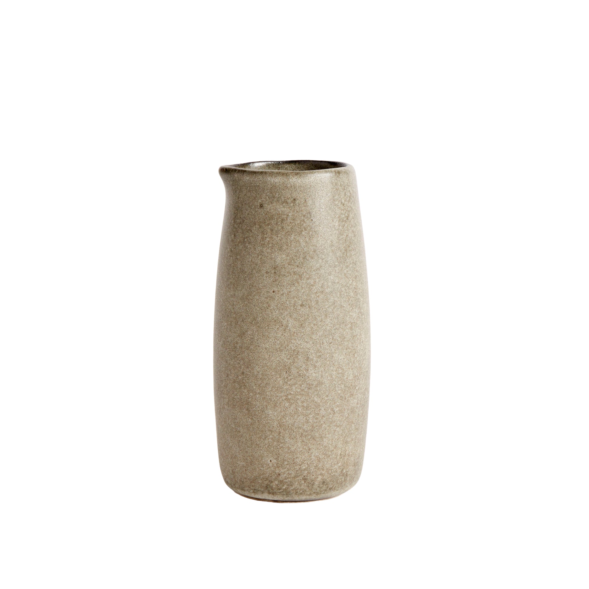 'Mame' | Small Handmade Stoneware Jug