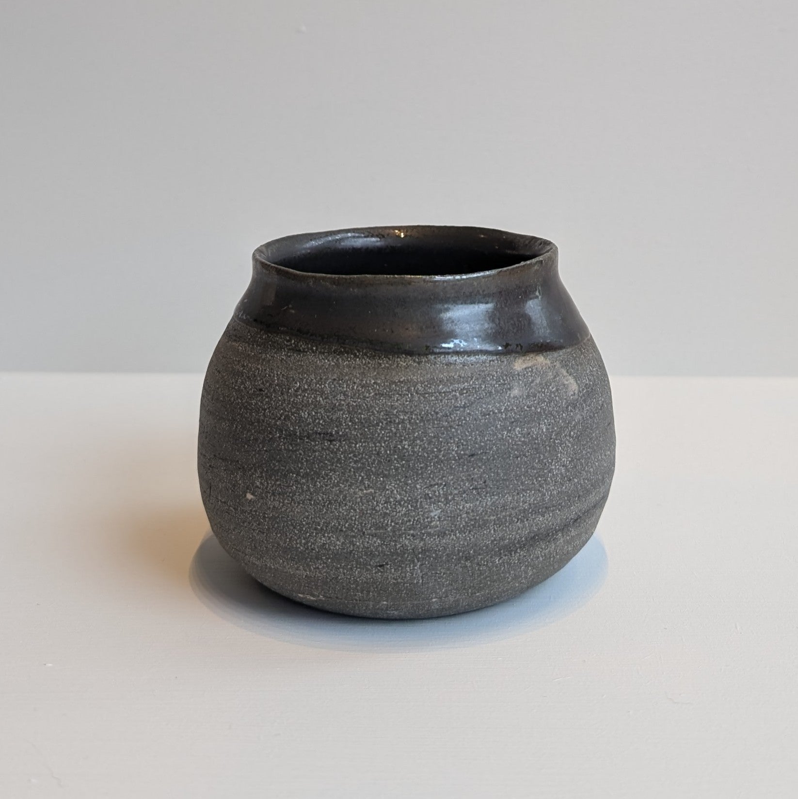 Potadóir | Cacao Cup - Chert Grey