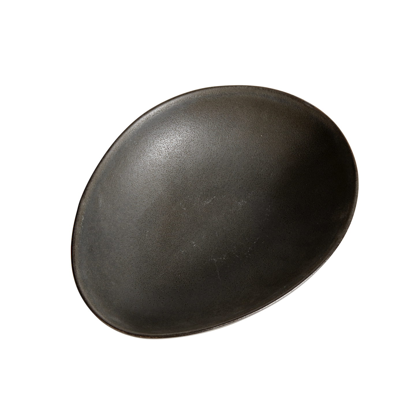 'Mame' Terracotta Serving Bowl