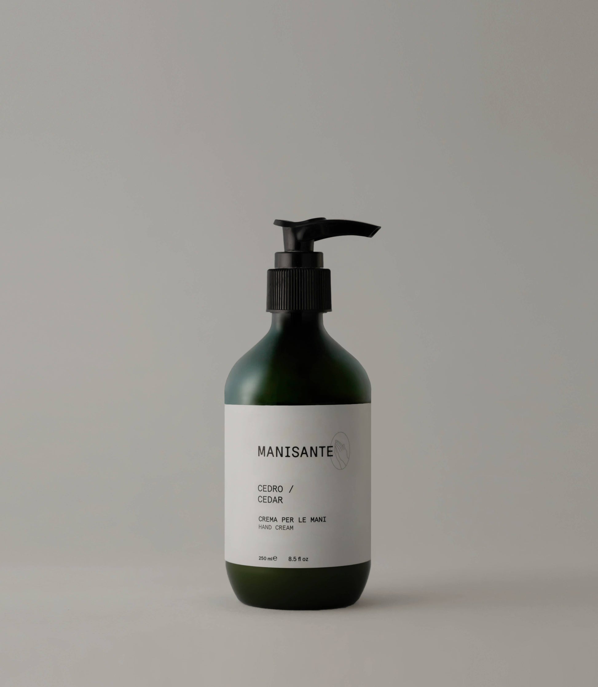 Hand Cream / Cedar