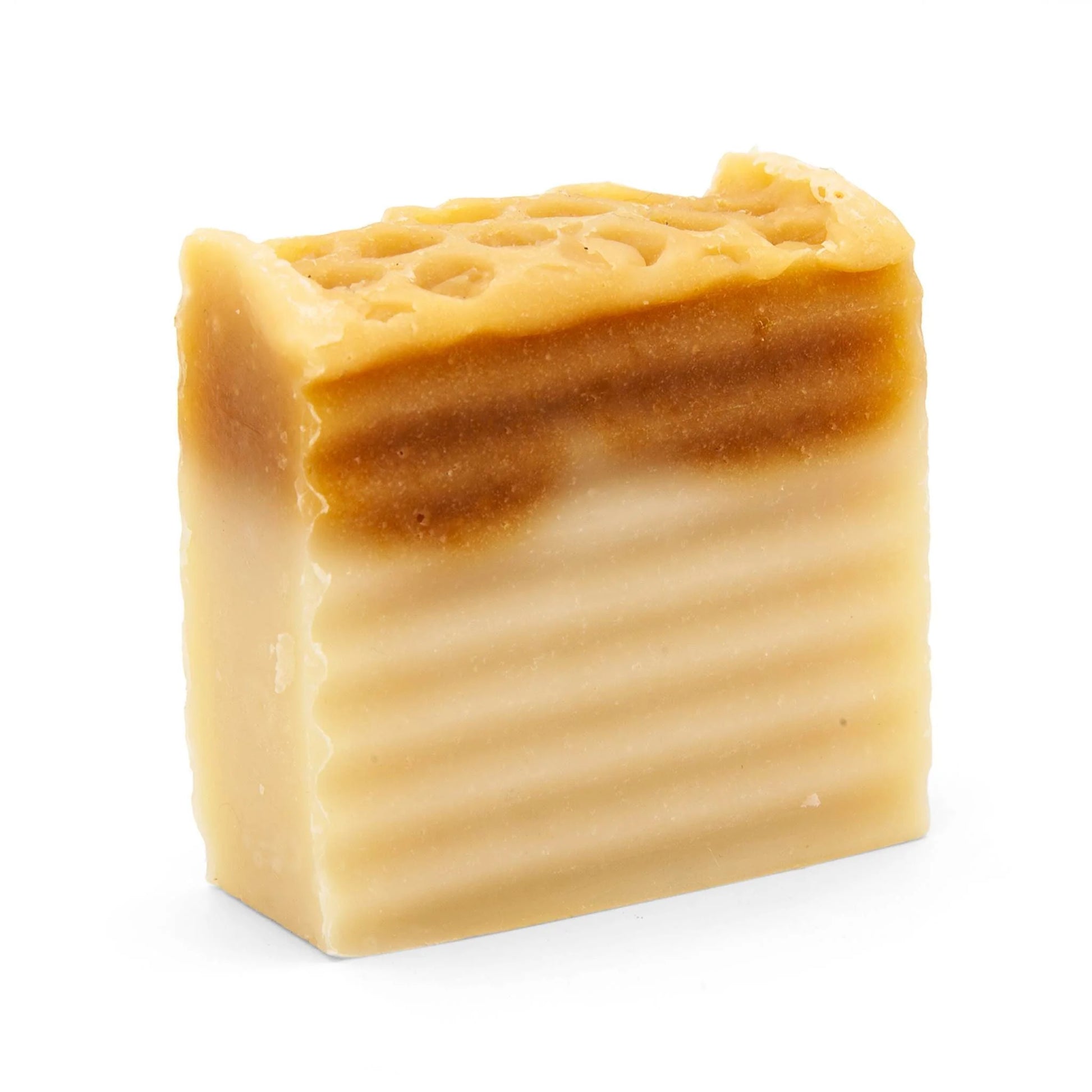 Milk and Honey Soap