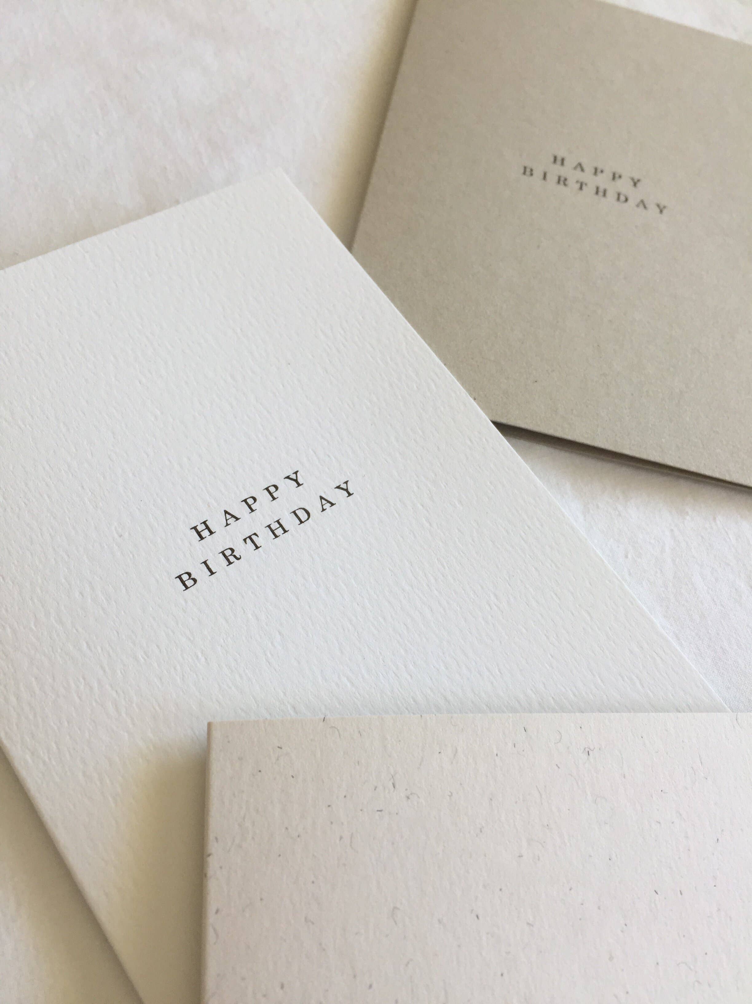 Greeting Cards