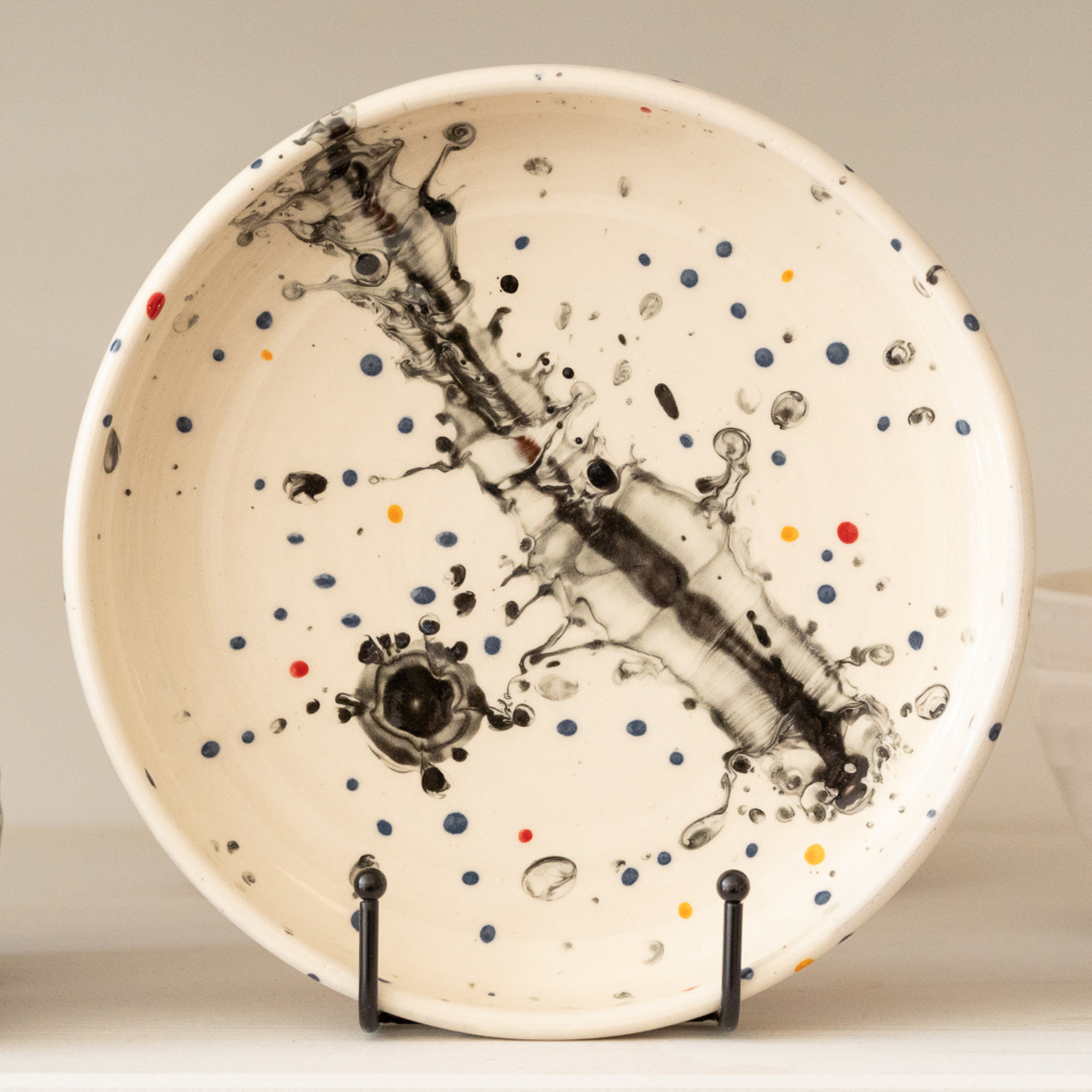 Kevin Callaghan Pottery