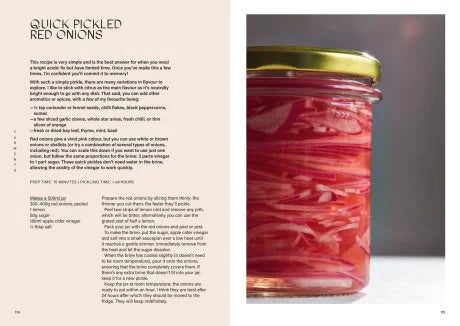 Ferment | Kenji Morimoto
