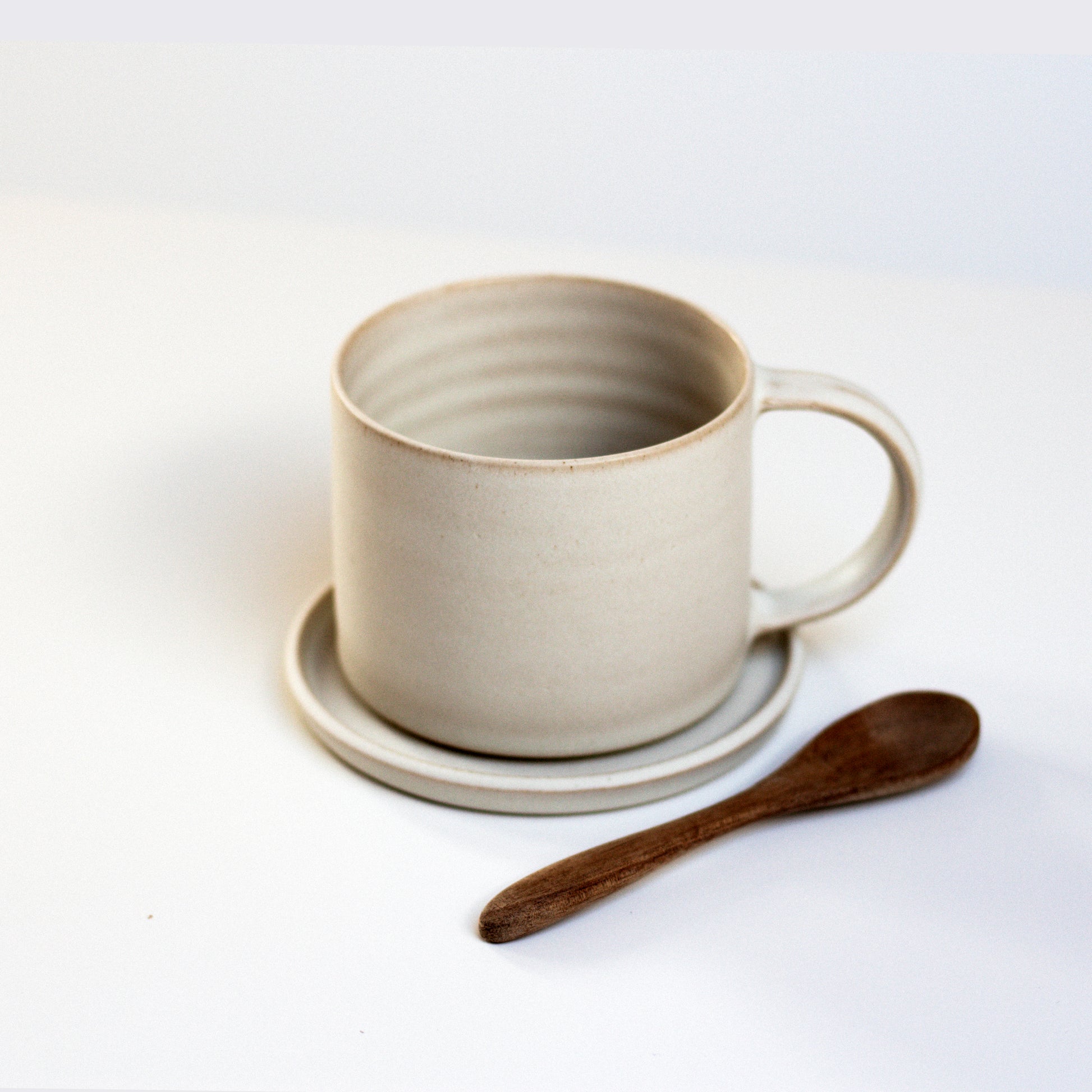 Vinh Truong | Small Plate or Coaster | Linen