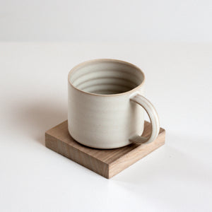 Vinh Truong | Mug | Linen