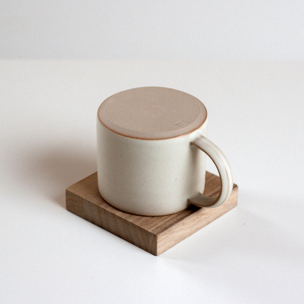 Vinh Truong | Mug | Linen
