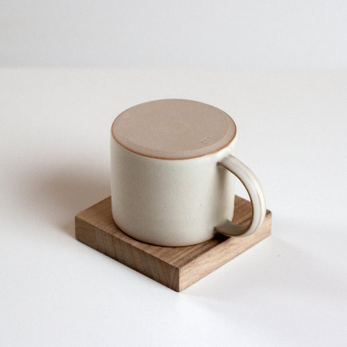 Vinh Truong | Mug | Linen