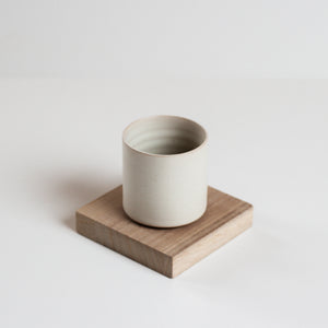 Vinh Truong | Espresso Cup | Linen