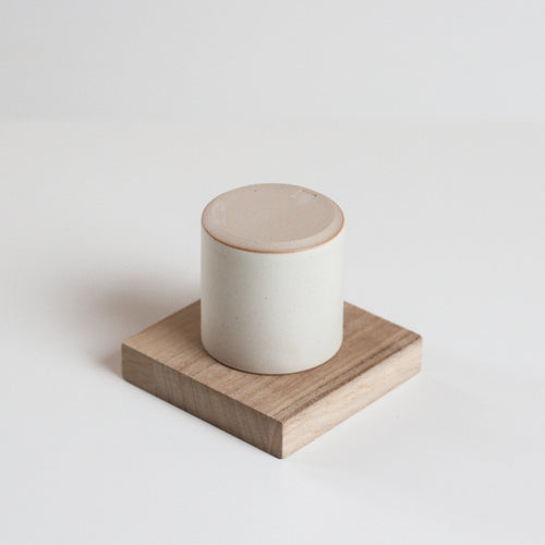 Vinh Truong | Espresso Cup | Linen