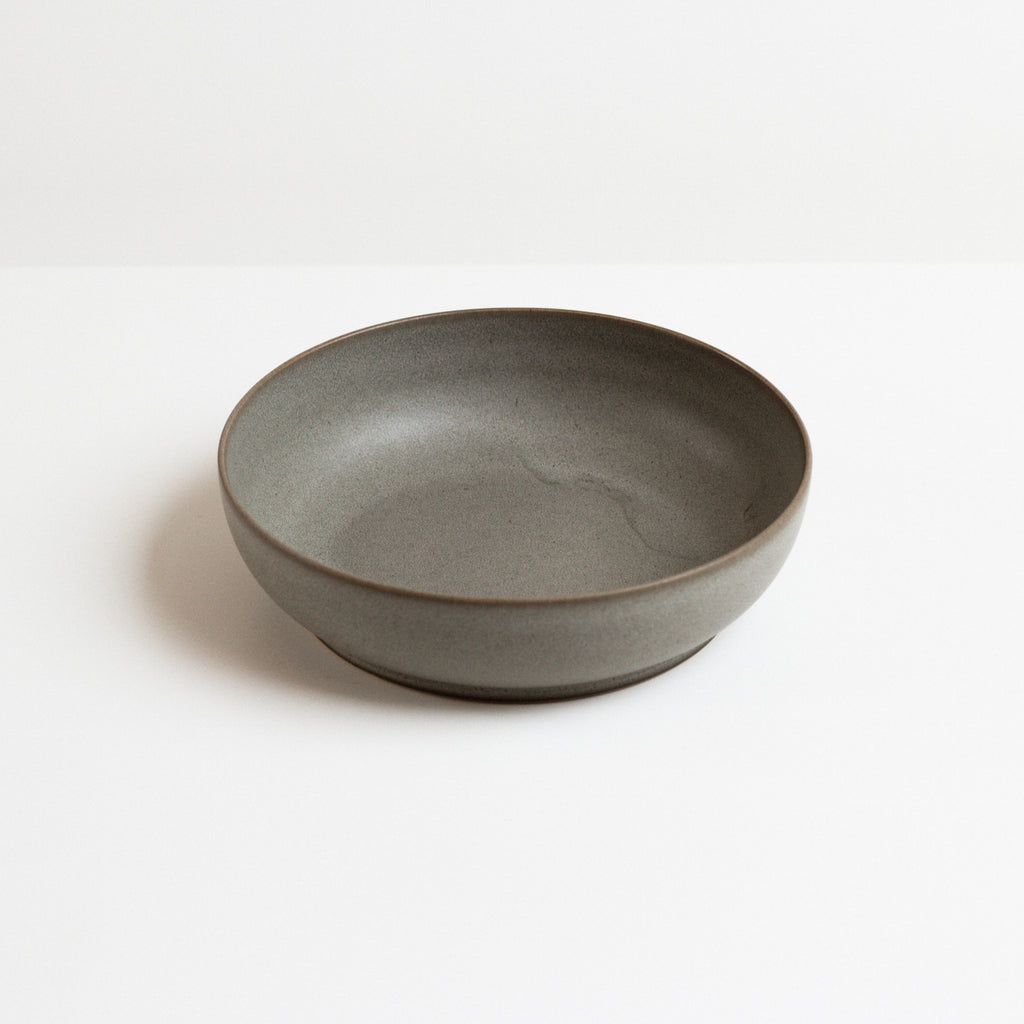 Vinh Truong | Sharing Bowl | Pebble Grey