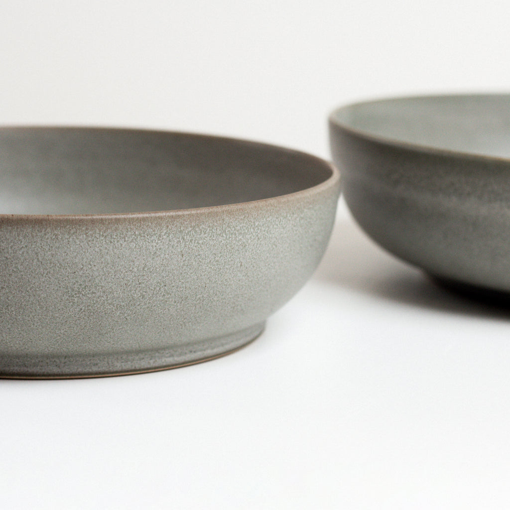 Vinh Truong | Sharing Bowl | Pebble Grey
