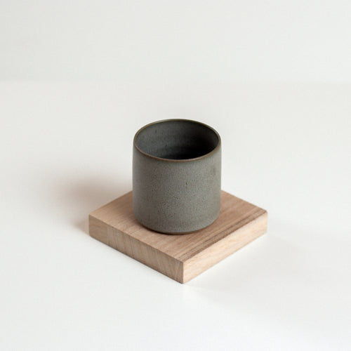 Vinh Truong | Espresso Cup | Pebble Grey