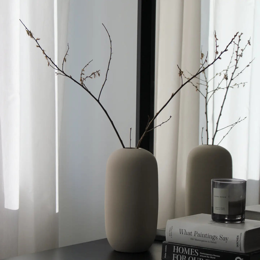 'Dune' Handmade Vase