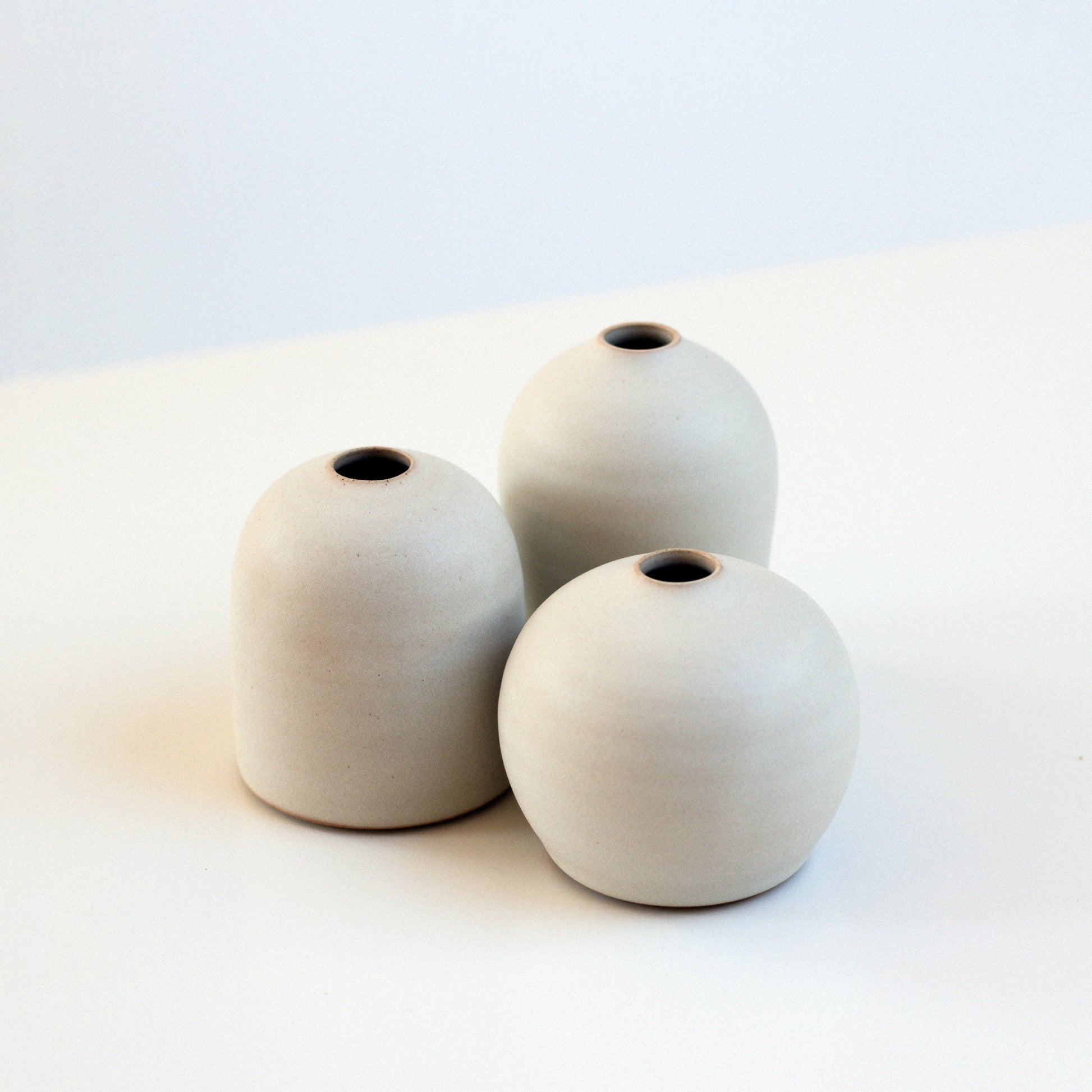 Vinh Truong | Bud Vase | Linen