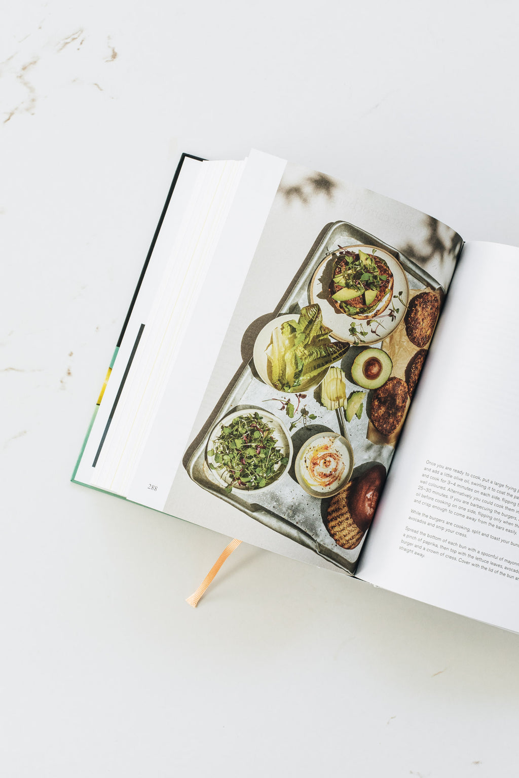Anna Jones | Modern Cooks Year