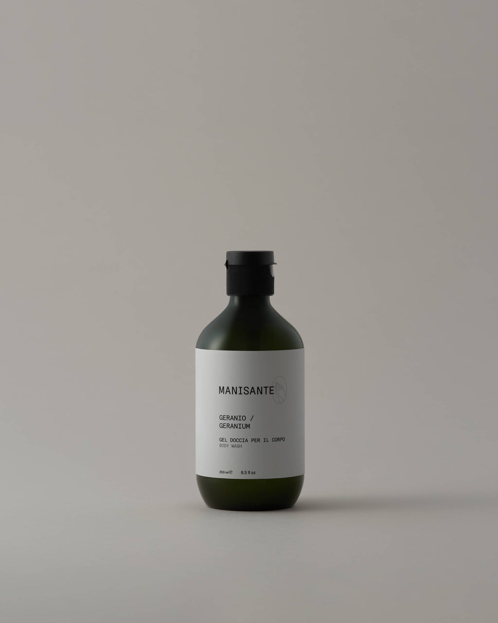Nourishing Body Wash / Geranium