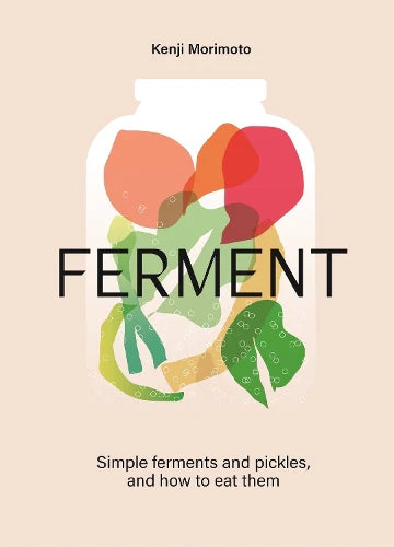 Ferment | Kenji Morimoto