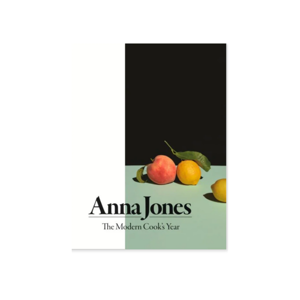 Anna Jones | Modern Cooks Year