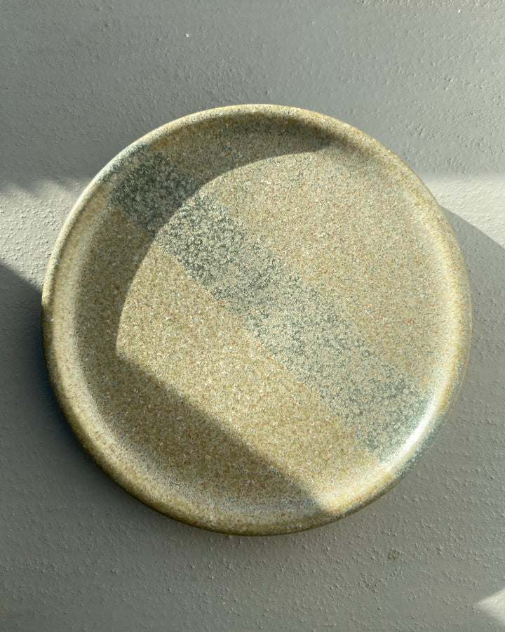 Saucer | Emily Dillon