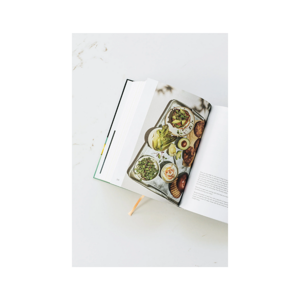 Anna Jones | Modern Cooks Year