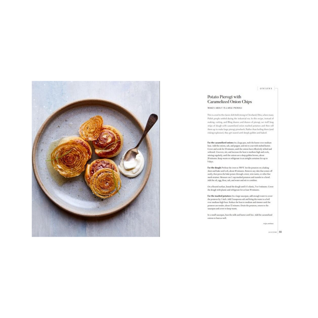 Anna Jones | Modern Cooks Year