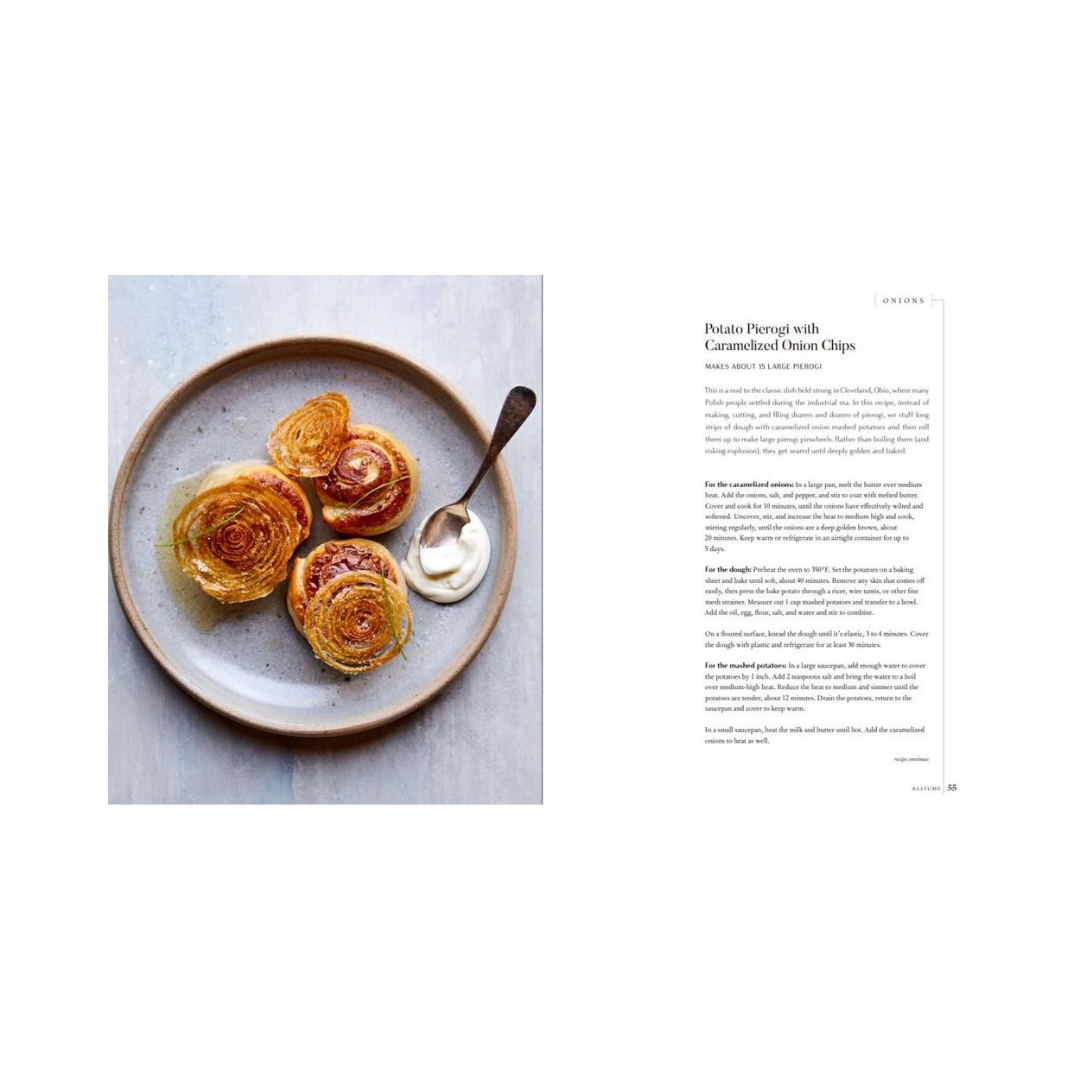 Anna Jones | Modern Cooks Year