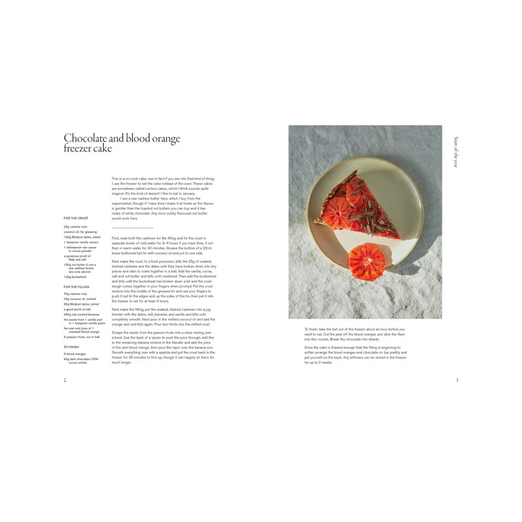 Anna Jones | Modern Cooks Year