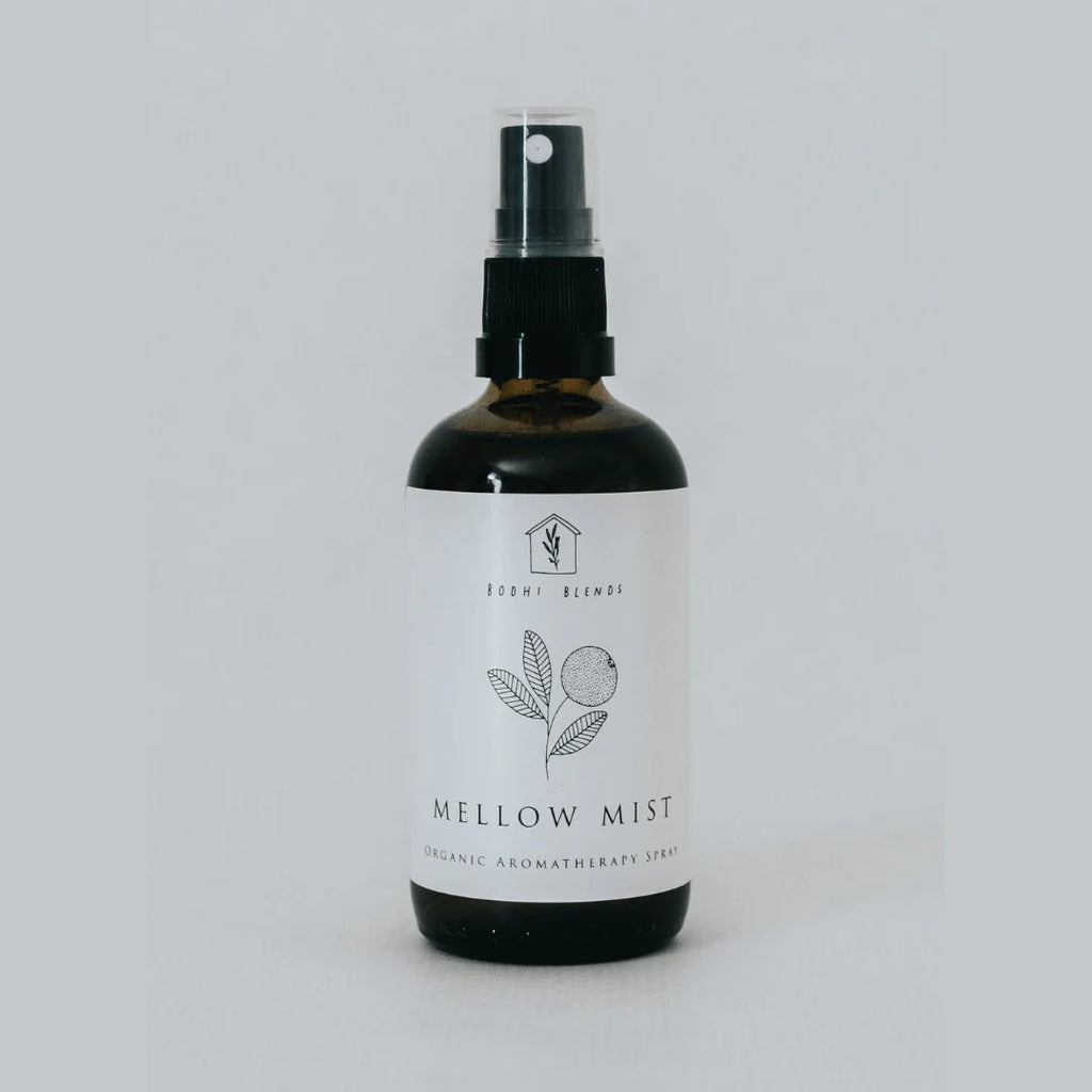 Aromatherapy Room Spray | Mellow Mist
