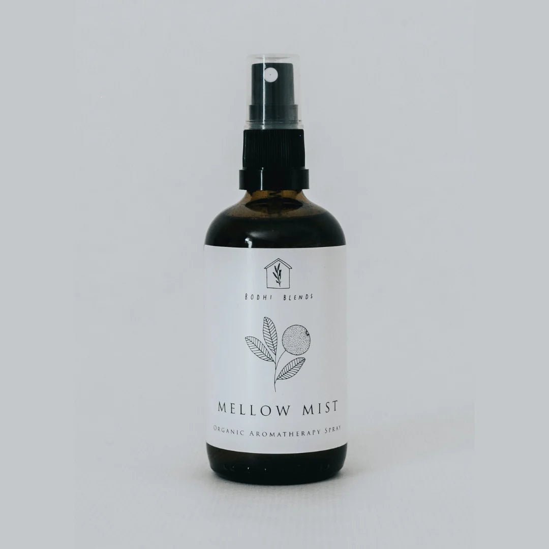 Aromatherapy Room Spray | Mellow Mist