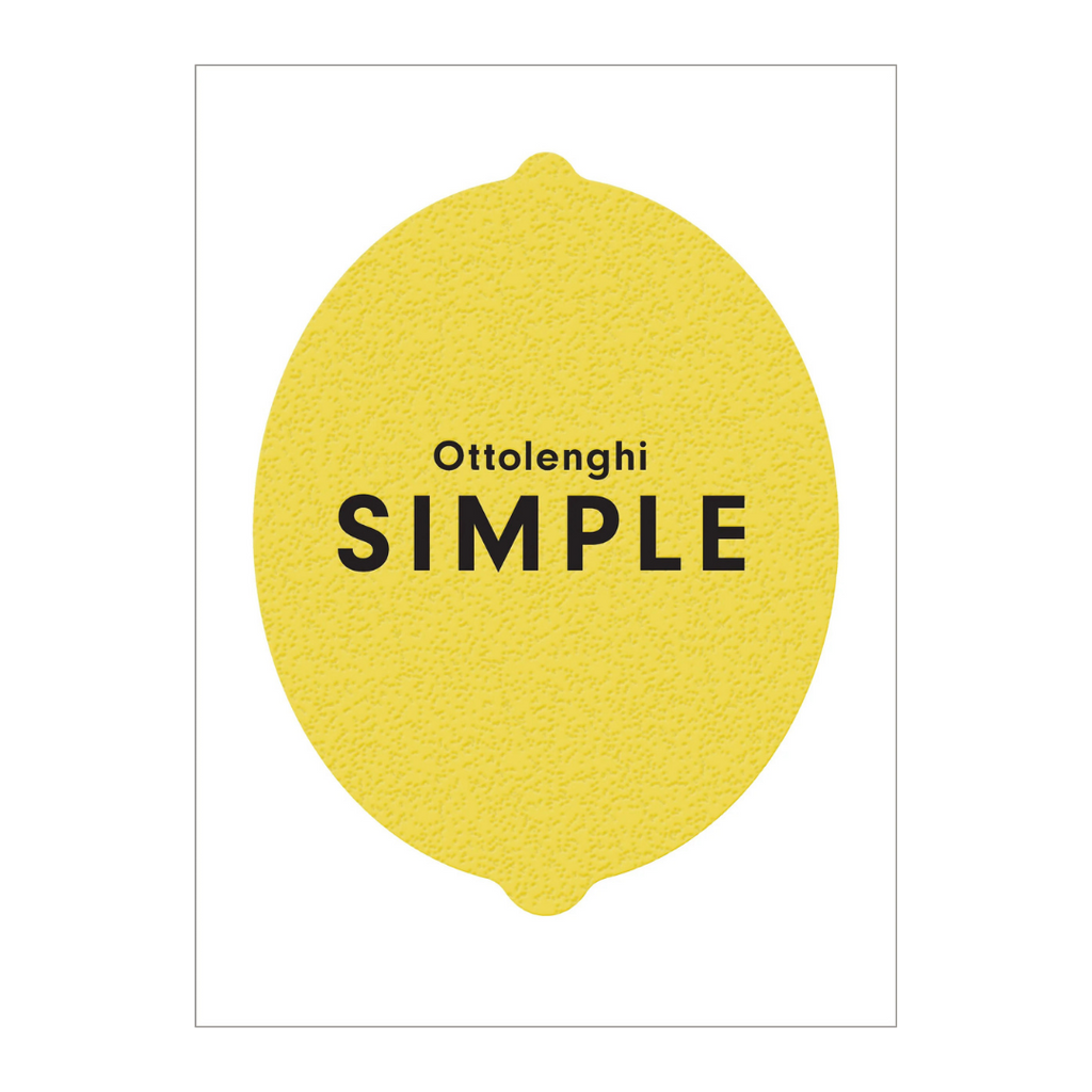 Simple | Ottolenghi