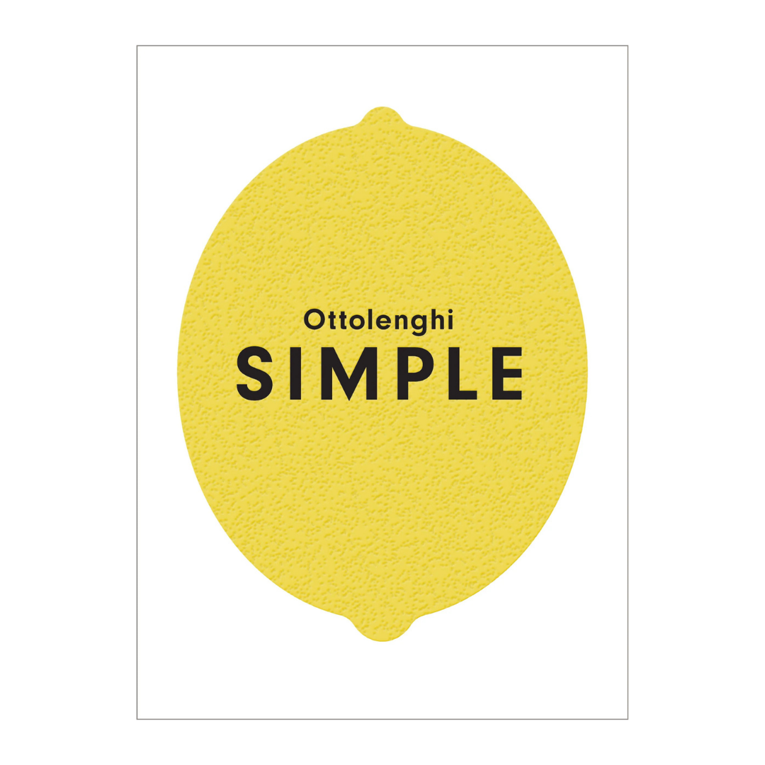 Simple | Ottolenghi