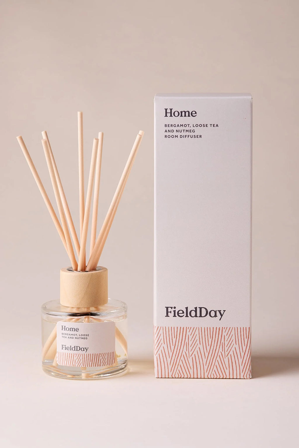 Field Day Ireland | Classic Diffuser (40 hour burn)