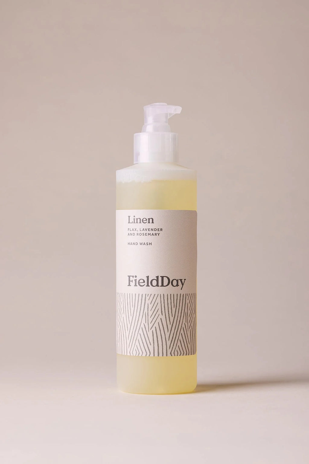 Field Day Ireland | Natural Hand Wash (250ml)