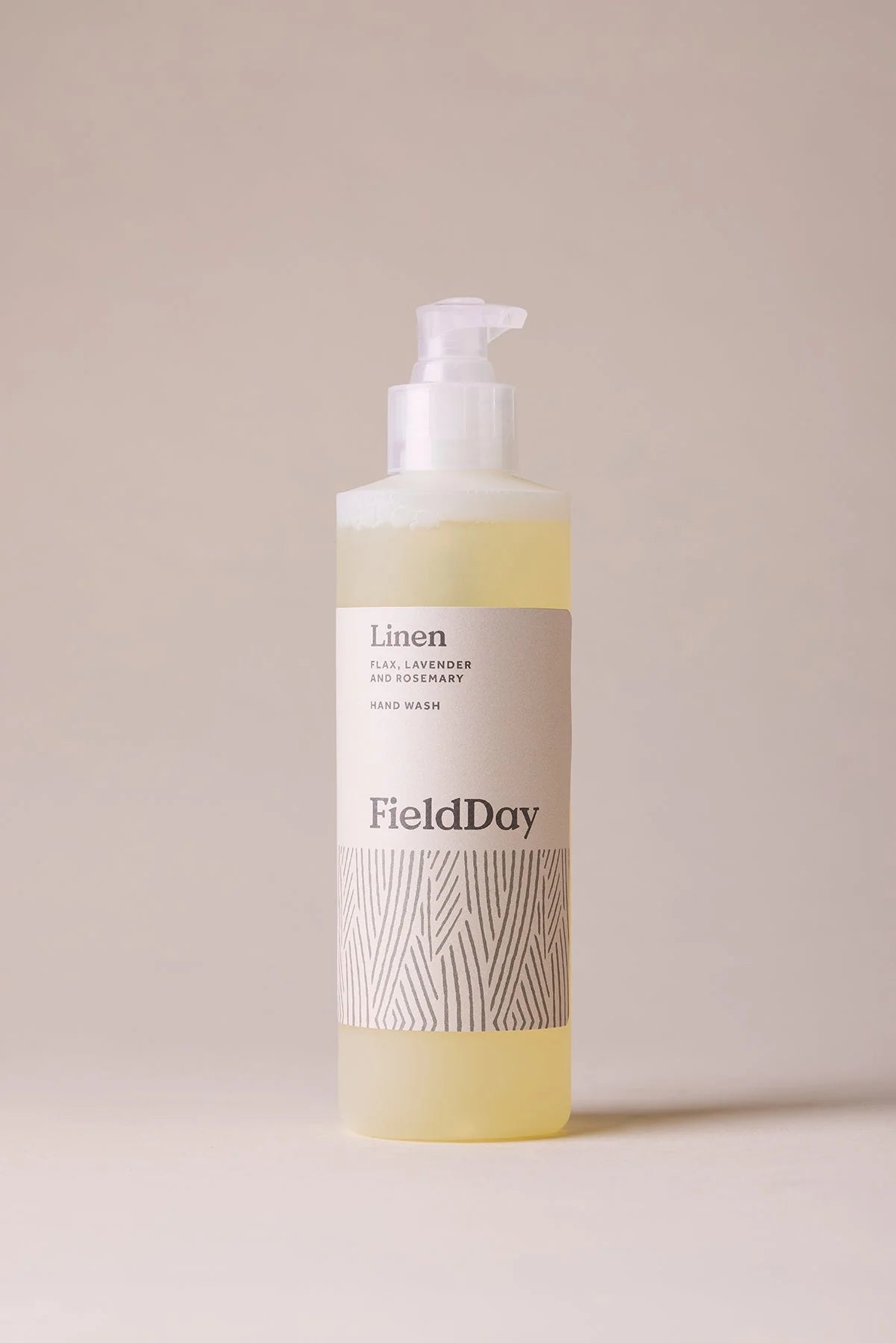 Field Day Ireland | Natural Hand Wash (250ml)