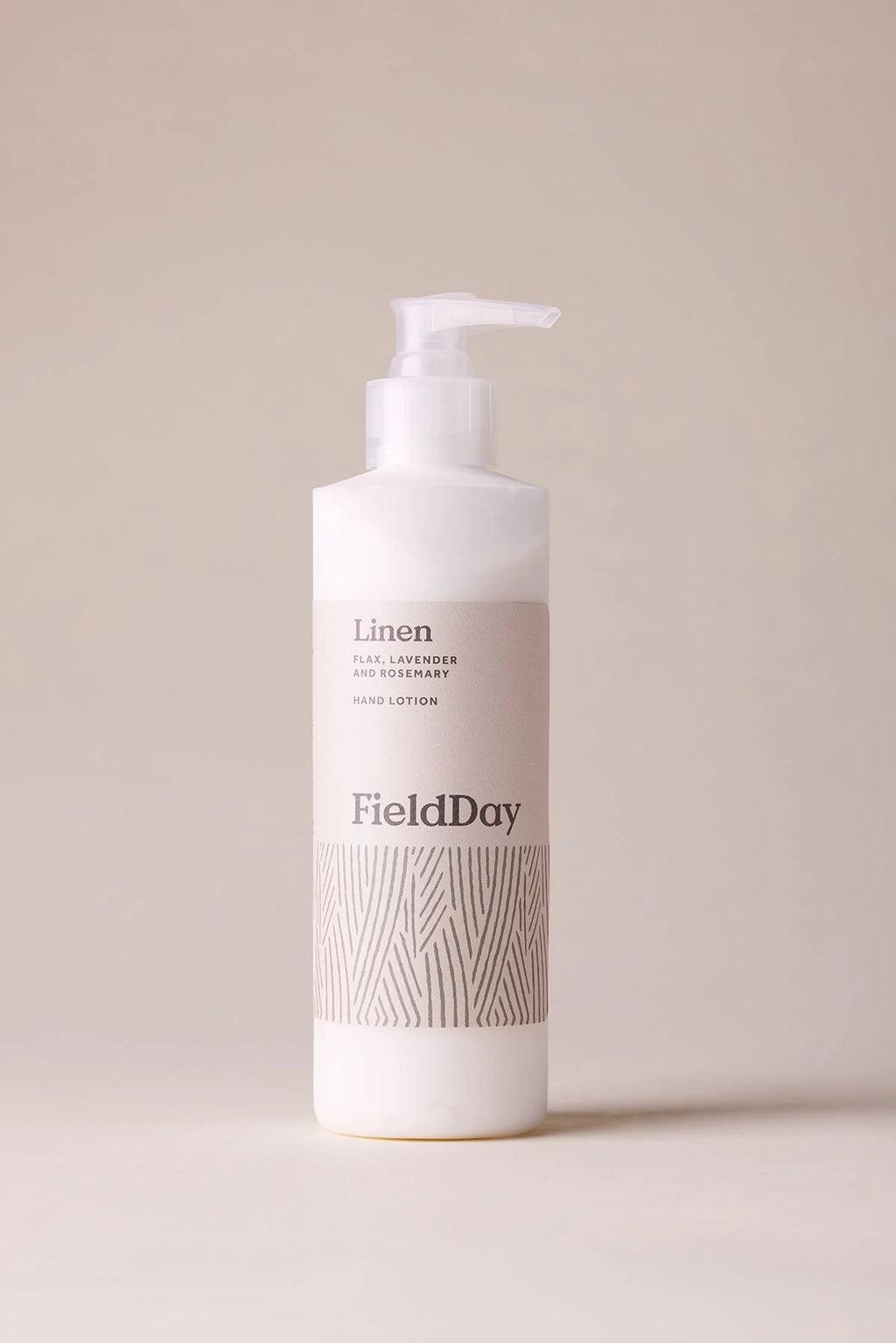 Field Day Ireland | Natural Hand Cream (250ml)