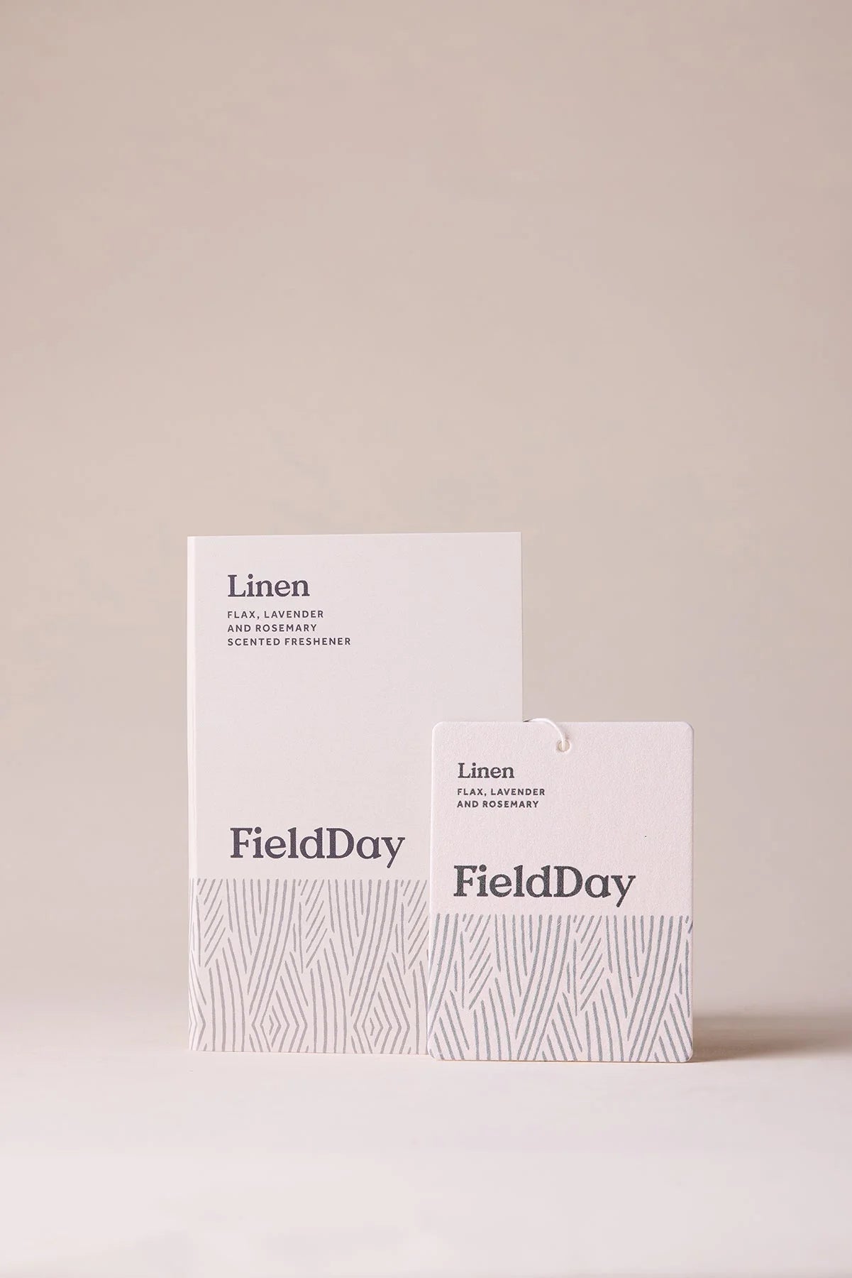 Field Day Ireland | Natural Freshener