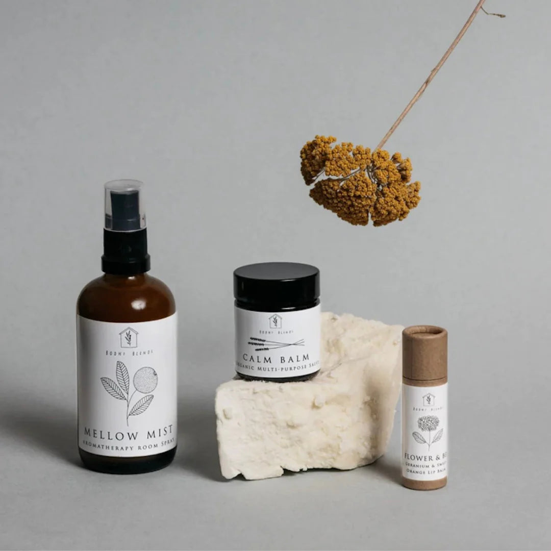 Aromatherapy Room Spray | Mellow Mist