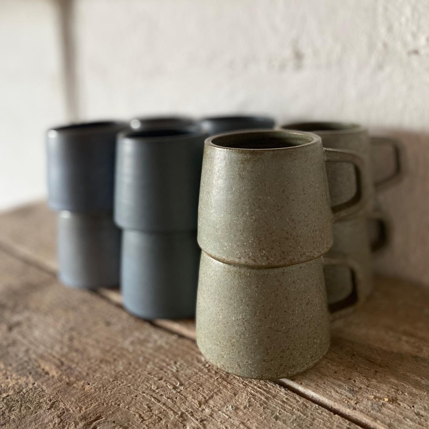 Emily Dillon Ceramics | Handmade Cup