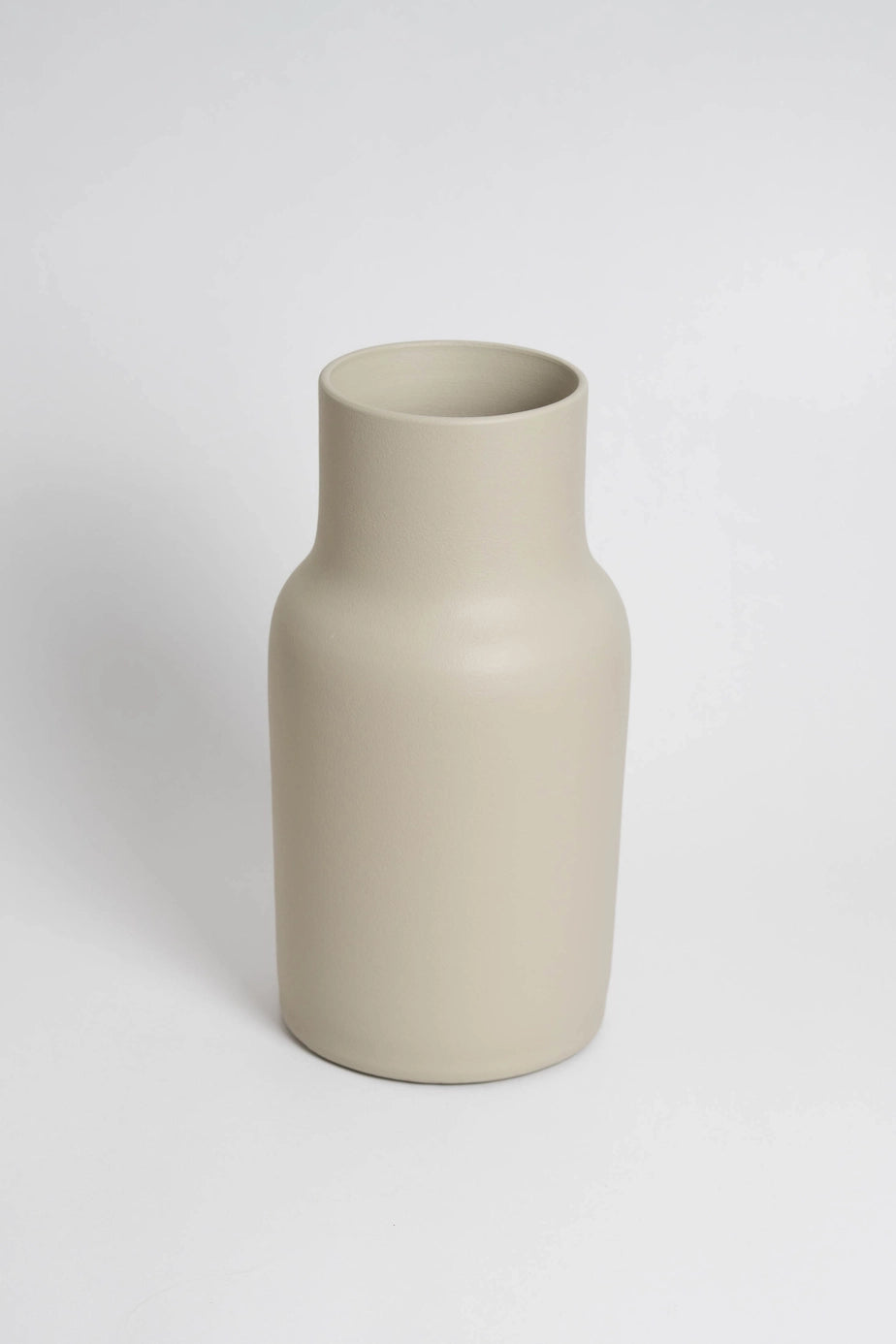 'Blanc 01' | Handmade Ceramic Vase