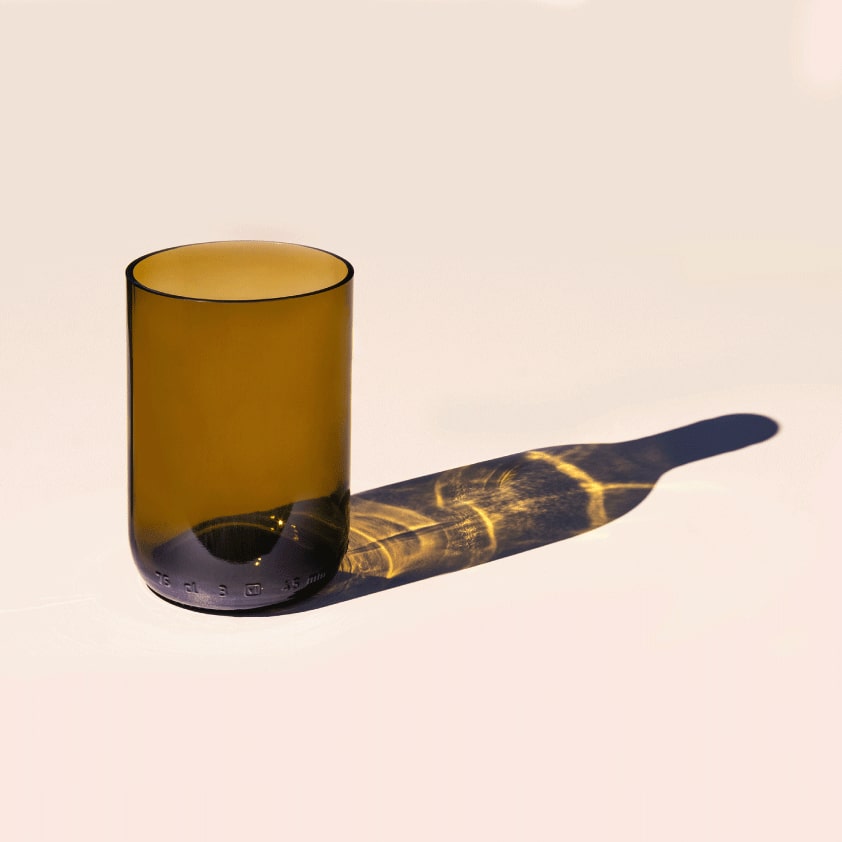 Tumbler / Olive (2 pack)