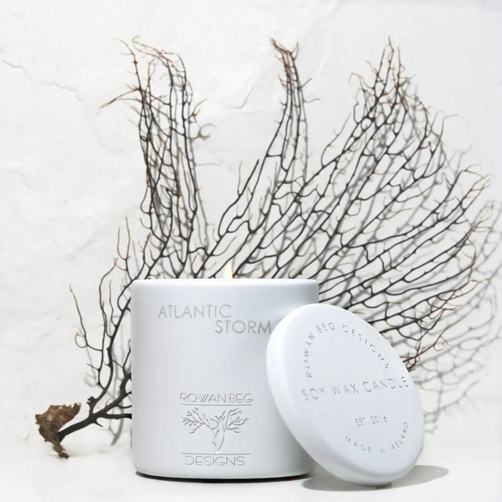 Atlantic Storm