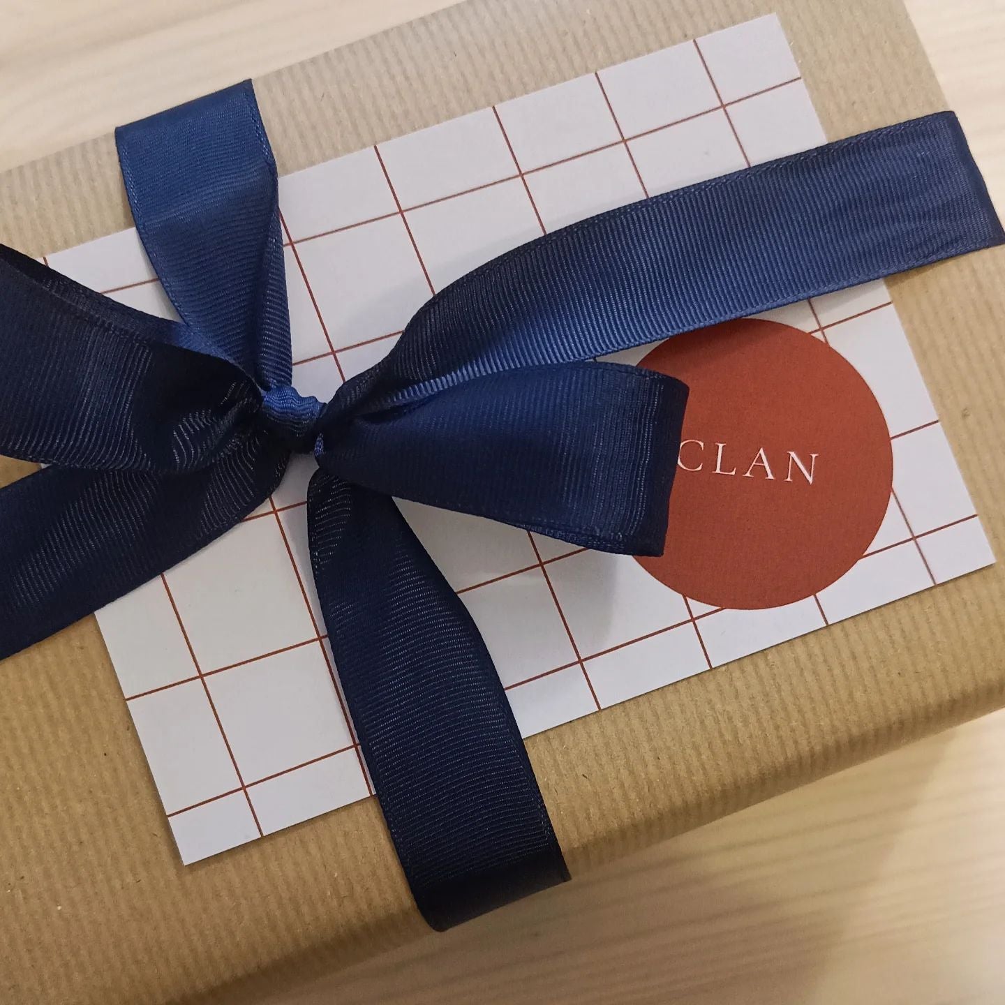 Gift Wrap